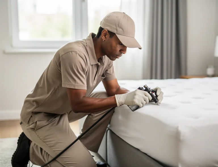 Bed Bug Treatment service in Lynn